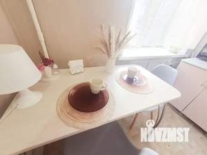 1-к квартира, посуточно, 35м2, 3/5 этаж