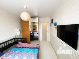 3-к квартира, на длительный срок, 85м2, 14/18 этаж