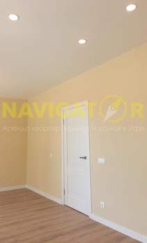 1-к квартира, на длительный срок, 27м2, 1/5 этаж