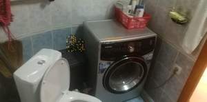 3-к квартира, на длительный срок, 52м2, 1/9 этаж