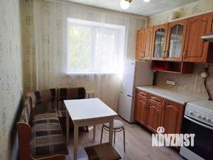 1-к квартира, на длительный срок, 35м2, 2/9 этаж