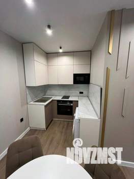 1-к квартира, посуточно, 65м2, 1/1 этаж