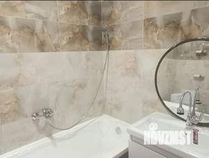 1-к квартира, на длительный срок, 40м2, 9/10 этаж