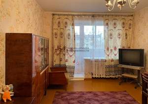 2-к квартира, на длительный срок, 50м2, 5/5 этаж