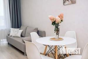 3-к квартира, посуточно, 70м2, 4/25 этаж