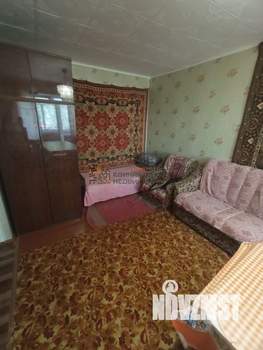 1-к квартира, на длительный срок, 37м2, 2/5 этаж