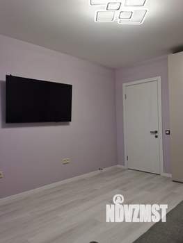 1-к квартира, на длительный срок, 37м2, 20/25 этаж