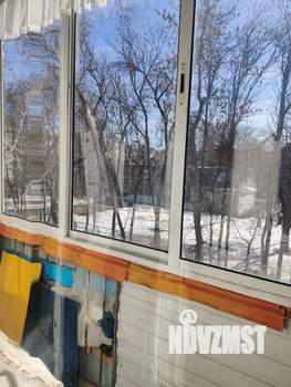 1-к квартира, на длительный срок, 33м2, 3/5 этаж