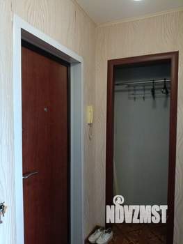 1-к квартира, на длительный срок, 34м2, 7/9 этаж