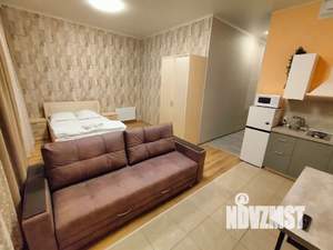 1-к квартира, посуточно, 34м2, 2/7 этаж