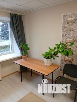 1-к квартира, посуточно, 31м2, 1/5 этаж