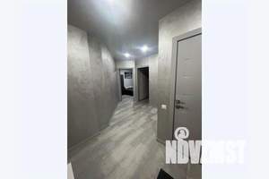 1-к квартира, посуточно, 45м2, 2/15 этаж