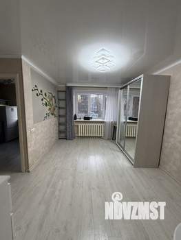 1-к квартира, на длительный срок, 37м2, 1/5 этаж