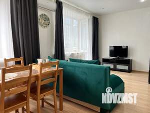 Студия квартира, посуточно, 32м2, 3/5 этаж