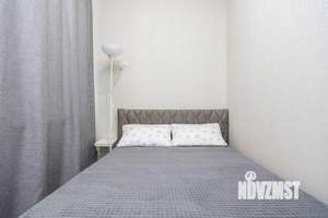 1-к квартира, посуточно, 23м2, 1/1 этаж