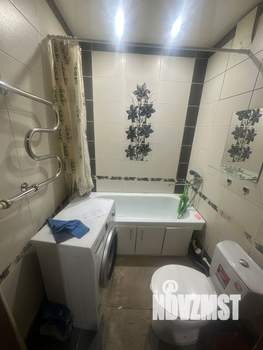 Студия квартира, на длительный срок, 32м2, 5/6 этаж