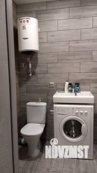 1-к квартира, посуточно, 38м2, 9/25 этаж