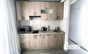 1-к квартира, на длительный срок, 40м2, 11/25 этаж