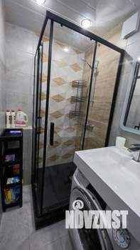 1-к квартира, на длительный срок, 33м2, 9/9 этаж