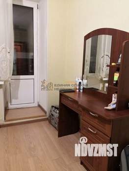 2-к квартира, на длительный срок, 60м2, 9/19 этаж