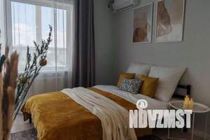 1-к квартира, посуточно, 25м2, 19/25 этаж
