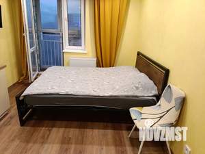 Студия квартира, посуточно, 25м2, 20/25 этаж