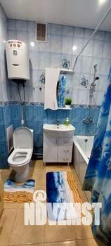 1-к квартира, посуточно, 37м2, 1/1 этаж