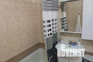 1-к квартира, посуточно, 39м2, 2/20 этаж