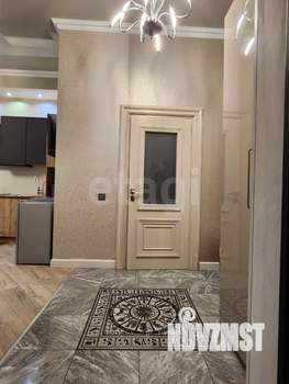 2-к квартира, на длительный срок, 39м2, 2/12 этаж