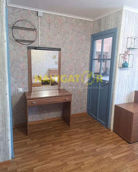 1-к квартира, на длительный срок, 32м2, 3/5 этаж