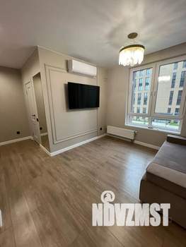 1-к квартира, посуточно, 65м2, 1/1 этаж