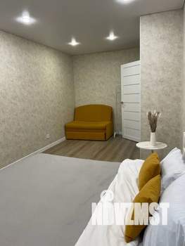 1-к квартира, посуточно, 33м2, 5/13 этаж