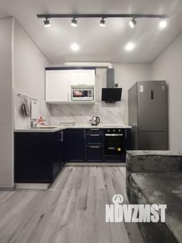 2-к квартира, посуточно, 43м2, 17/28 этаж