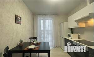 2-к квартира, посуточно, 56м2, 1/1 этаж