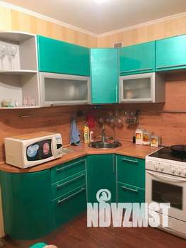 1-к квартира, на длительный срок, 37м2, 11/15 этаж