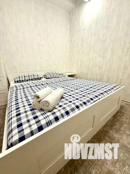 3-к квартира, посуточно, 66м2, 5/21 этаж