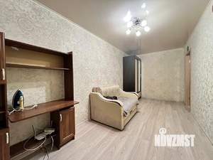1-к квартира, на длительный срок, 27м2, 1/9 этаж