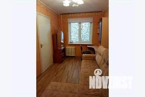 2-к квартира, посуточно, 45м2, 4/5 этаж