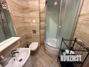 2-к квартира, посуточно, 54м2, 5/21 этаж