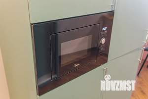 1-к квартира, посуточно, 35м2, 6/12 этаж