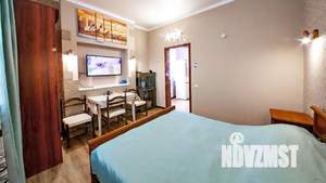 1-к квартира, посуточно, 24м2, 2/3 этаж