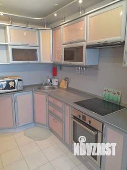 1-к квартира, на длительный срок, 45м2, 11/15 этаж
