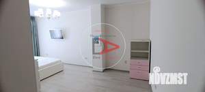 1-к квартира, на длительный срок, 41м2, 4/9 этаж