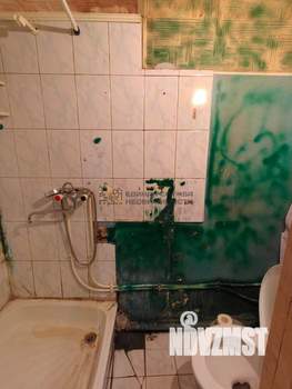 1-к квартира, на длительный срок, 29м2, 1/2 этаж