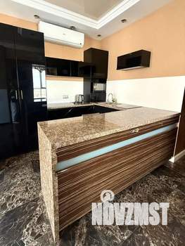 6-к квартира, посуточно, 85м2, 14/21 этаж