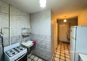 1-к квартира, на длительный срок, 40м2, 5/9 этаж