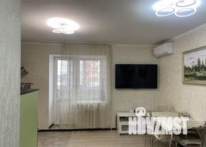 2-к квартира, на длительный срок, 74м2, 8/9 этаж