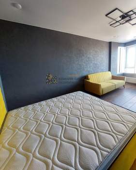 2-к квартира, на длительный срок, 40м2, 23/33 этаж