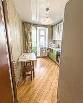 1-к квартира, на длительный срок, 36м2, 2/16 этаж