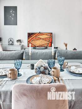 1-к квартира, посуточно, 39м2, 1/1 этаж